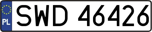 SWD46426