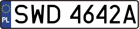 SWD4642A
