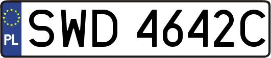 SWD4642C