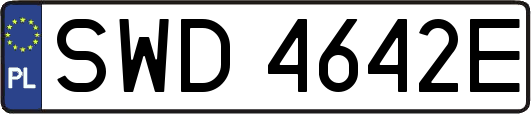 SWD4642E