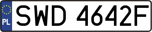 SWD4642F