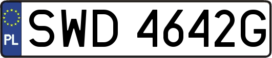 SWD4642G