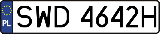 SWD4642H