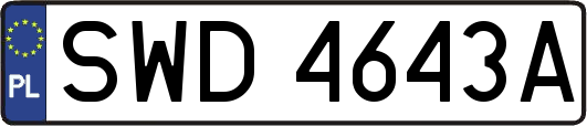 SWD4643A