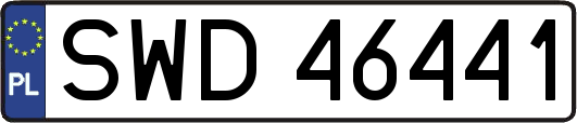 SWD46441