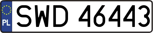 SWD46443