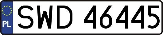 SWD46445