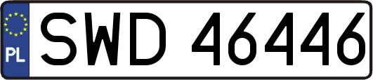 SWD46446