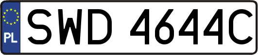SWD4644C