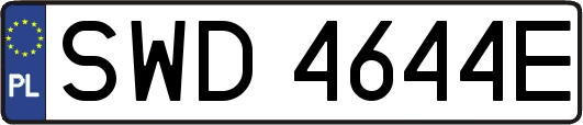 SWD4644E