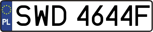 SWD4644F