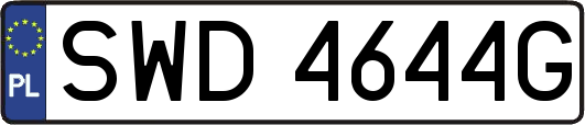 SWD4644G