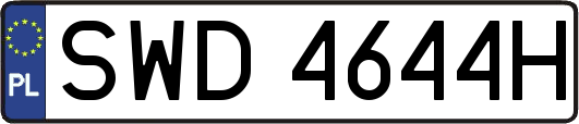SWD4644H