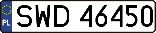 SWD46450