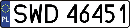SWD46451