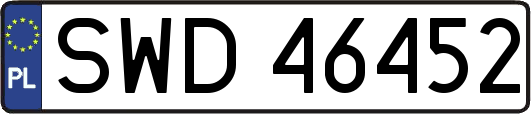 SWD46452