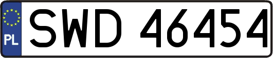 SWD46454