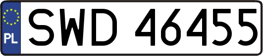 SWD46455