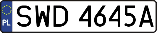 SWD4645A