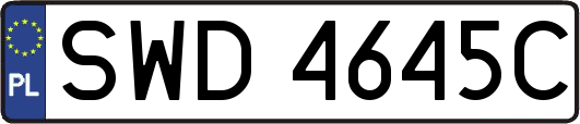 SWD4645C