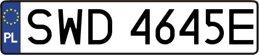 SWD4645E