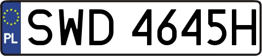 SWD4645H