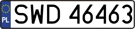 SWD46463