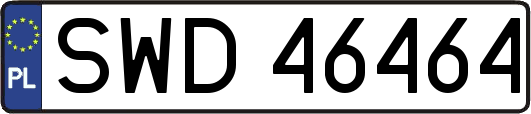 SWD46464