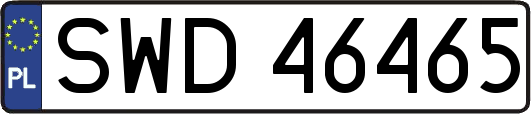 SWD46465