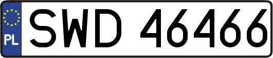 SWD46466