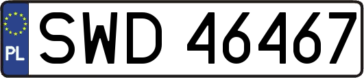 SWD46467