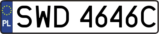 SWD4646C
