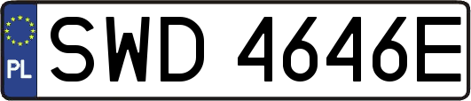 SWD4646E