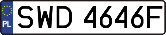 SWD4646F