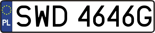 SWD4646G