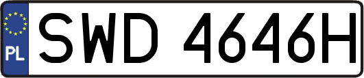 SWD4646H