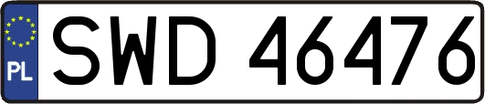 SWD46476