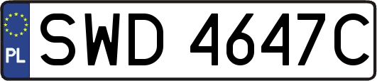 SWD4647C