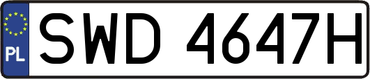 SWD4647H