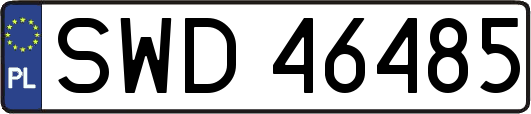 SWD46485