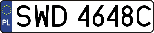 SWD4648C