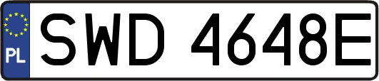 SWD4648E