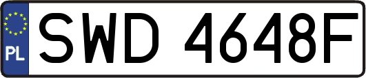 SWD4648F