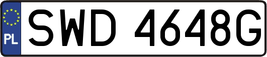 SWD4648G