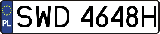 SWD4648H