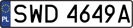 SWD4649A