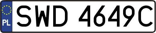 SWD4649C