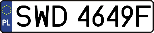 SWD4649F