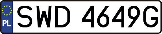 SWD4649G