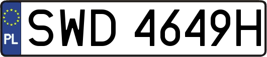 SWD4649H